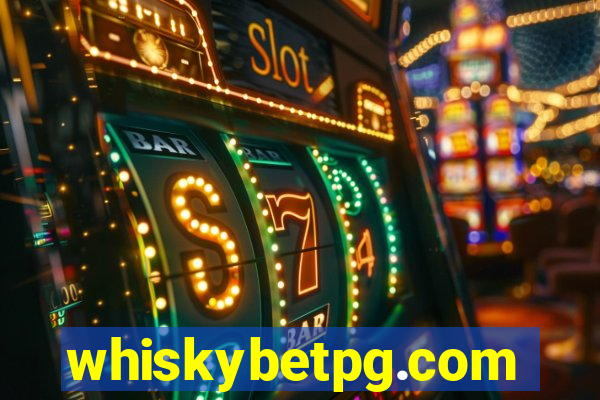 whiskybetpg.com