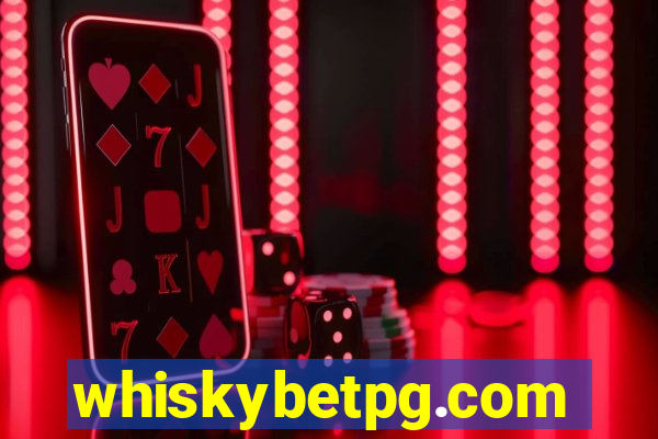 whiskybetpg.com