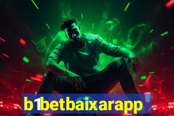 b1betbaixarapp