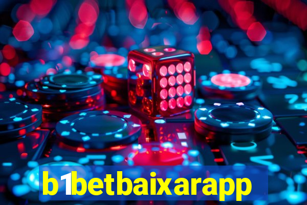 b1betbaixarapp