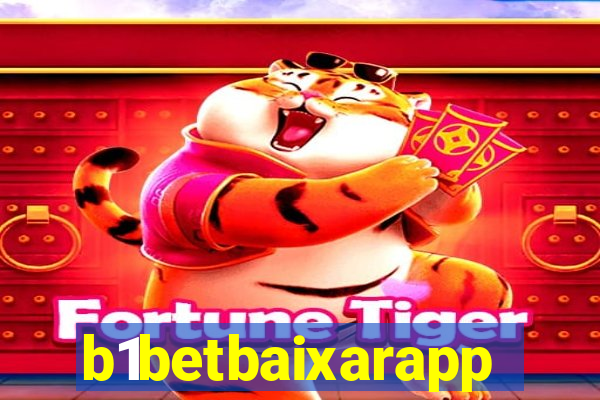 b1betbaixarapp