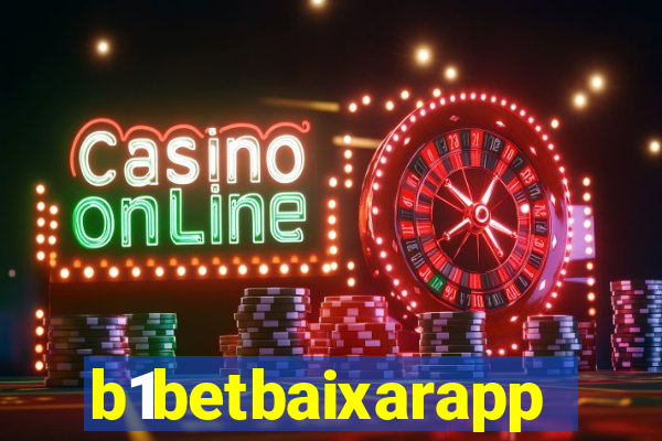 b1betbaixarapp