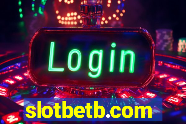 slotbetb.com