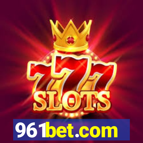 961bet.com