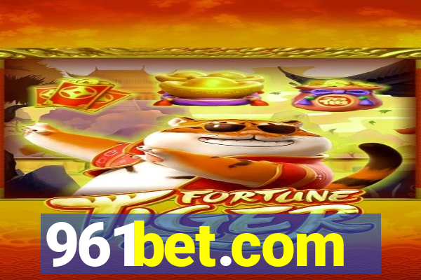 961bet.com