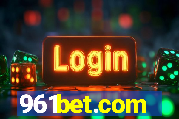 961bet.com