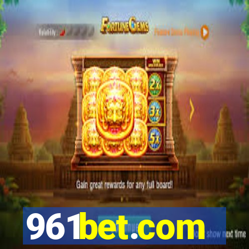 961bet.com