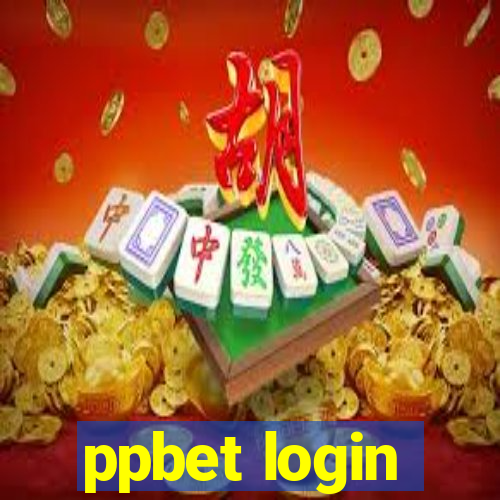 ppbet login