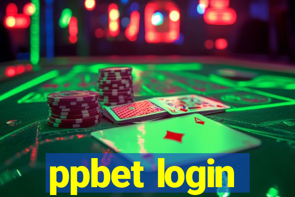 ppbet login