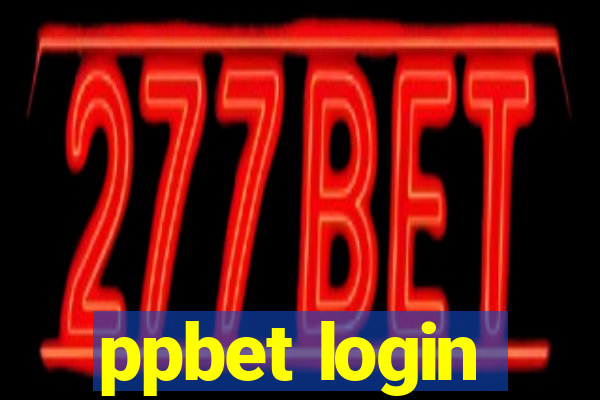 ppbet login