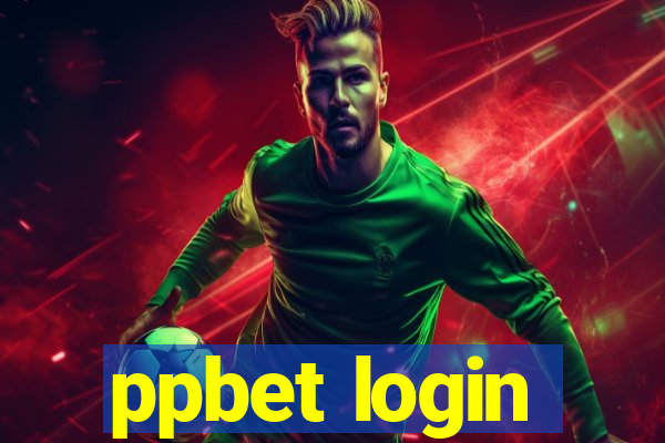 ppbet login