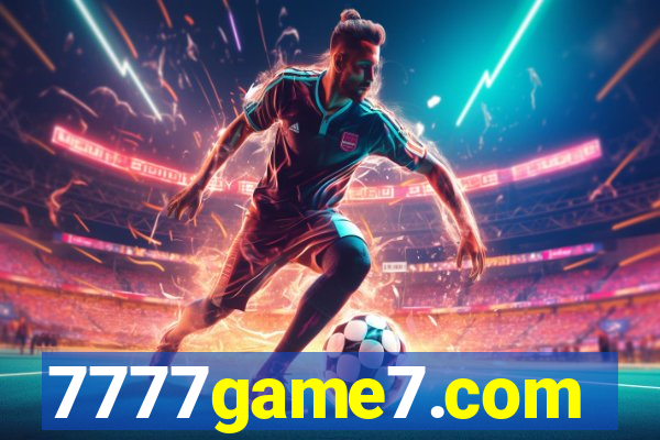 7777game7.com