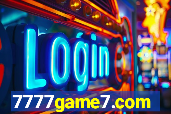 7777game7.com