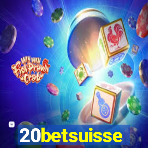 20betsuisse