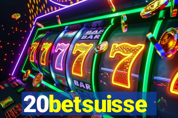 20betsuisse