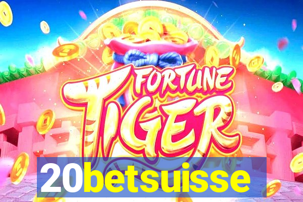 20betsuisse