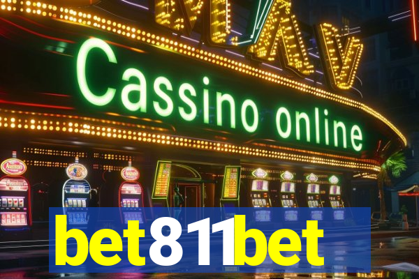 bet811bet