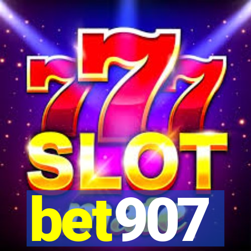 bet907