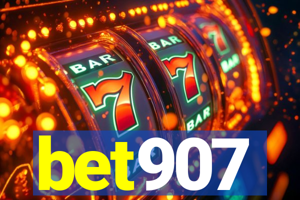 bet907