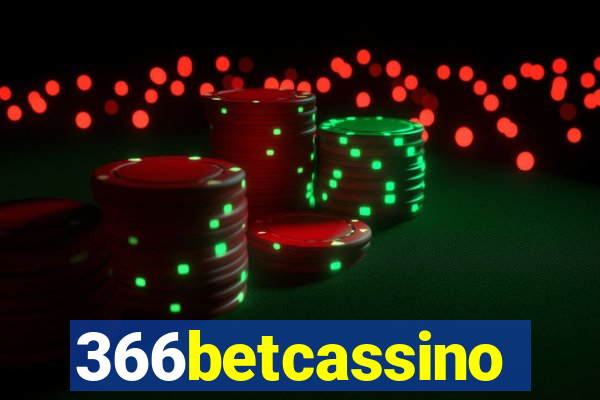 366betcassino