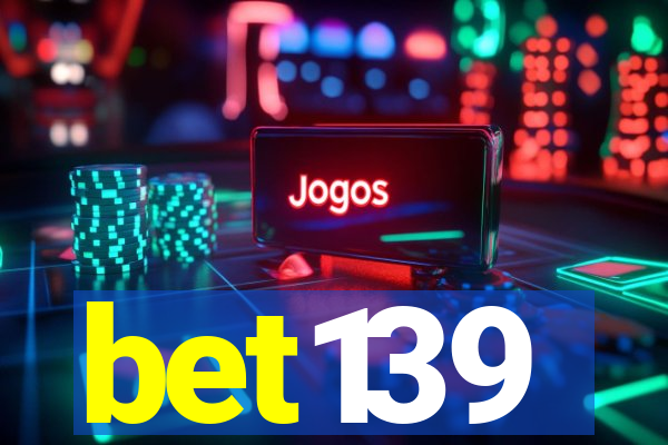 bet139