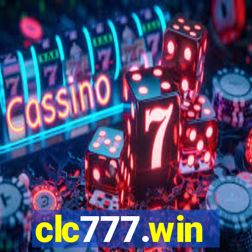 clc777.win