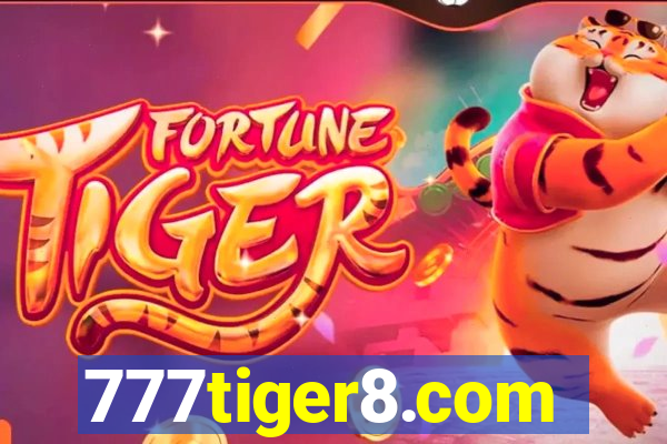 777tiger8.com