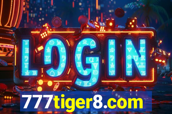 777tiger8.com