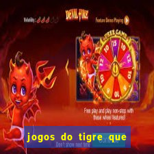 jogos do tigre que dao bonus no cadastro