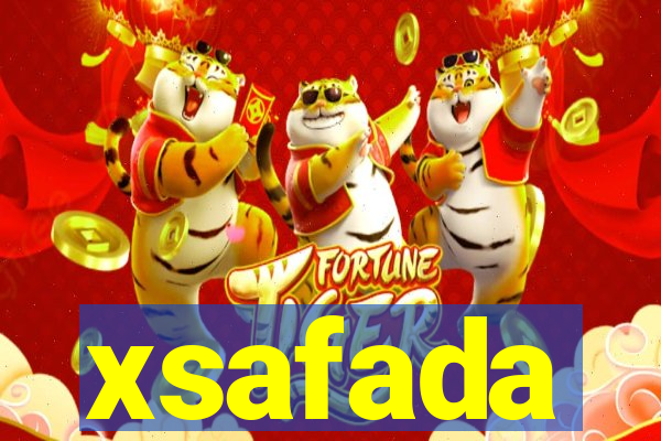 xsafada