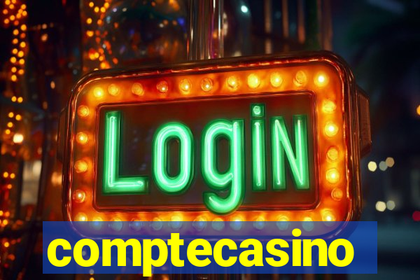 comptecasino