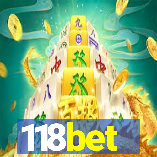 118bet