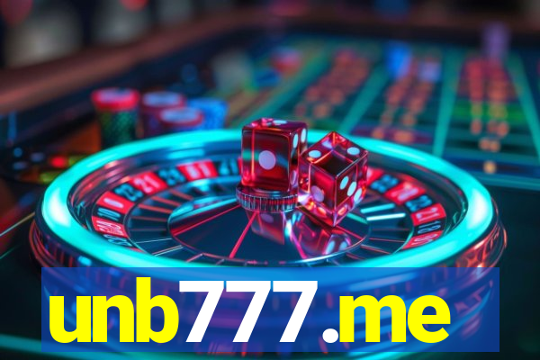 unb777.me