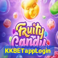 KKBETappLogin