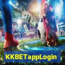 KKBETappLogin