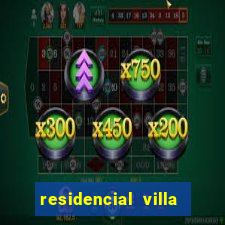 residencial villa fiorentina uberaba