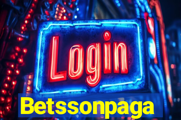 Betssonpaga