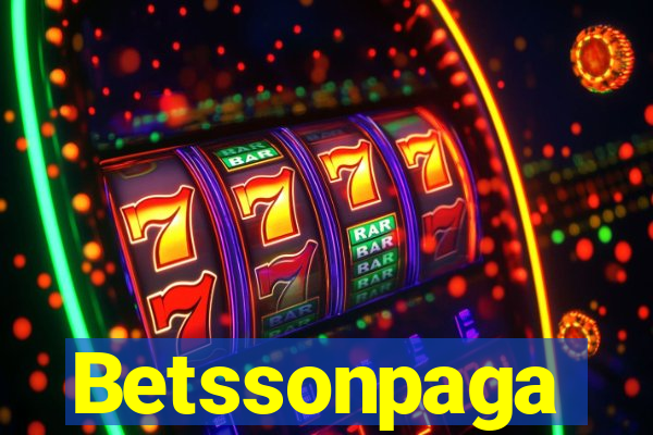 Betssonpaga