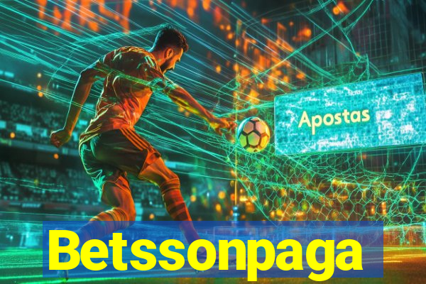 Betssonpaga