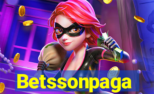 Betssonpaga