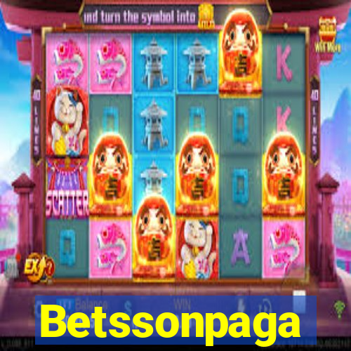 Betssonpaga