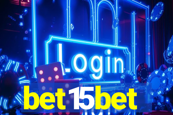 bet15bet