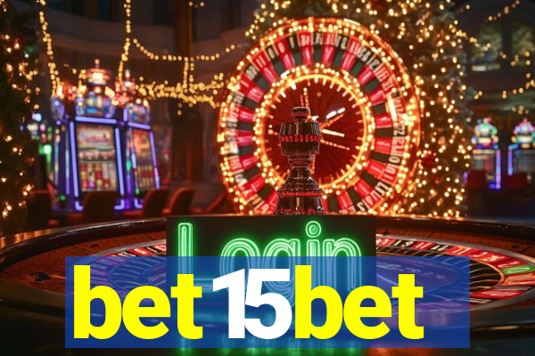 bet15bet