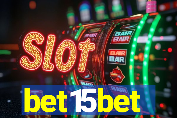 bet15bet