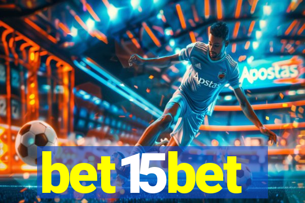 bet15bet