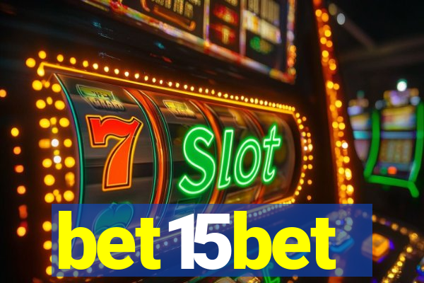 bet15bet