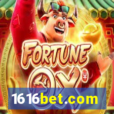 1616bet.com