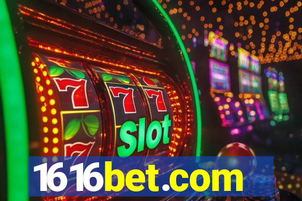 1616bet.com