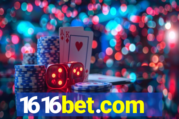 1616bet.com