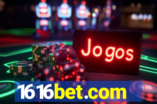 1616bet.com